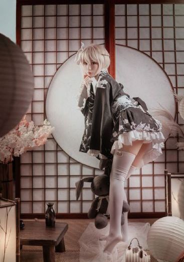 海贼王重制版