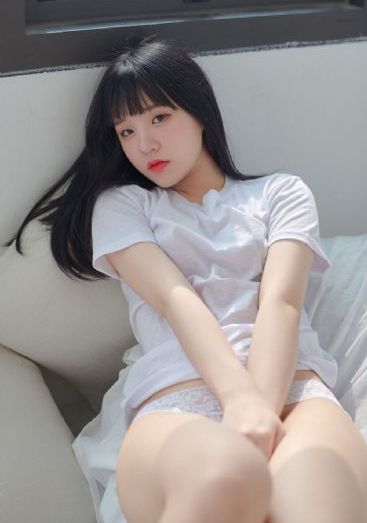 韩国 情人