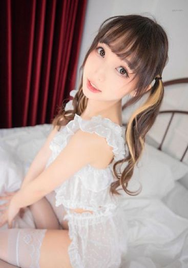 丑女也有春天