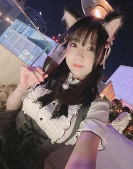 姨母的爱