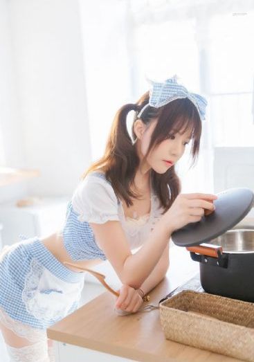 旋风少女第二季