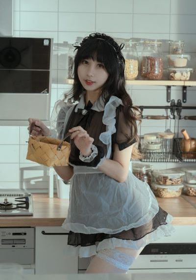 女神的娇喘