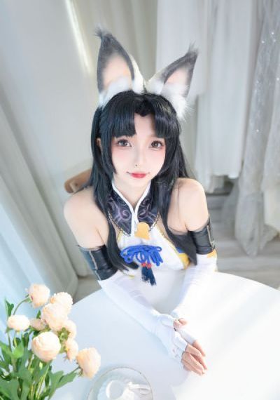 姐姐朋友