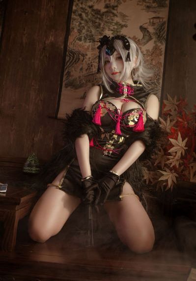 不良少女