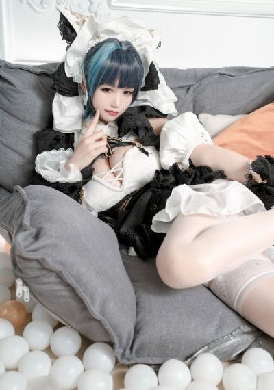 憧憬变成魔法少女