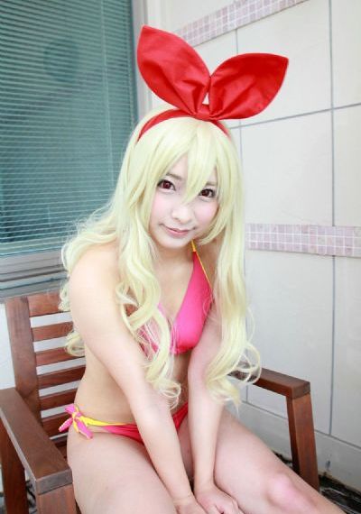 憧憬成为魔法