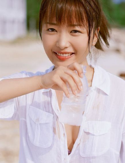 眼泪的女王