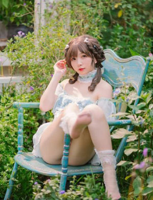 玉女聊斋