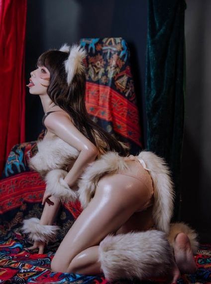 妈妈的朋友35