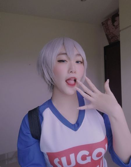 女教师自己扒开荫道口任你看