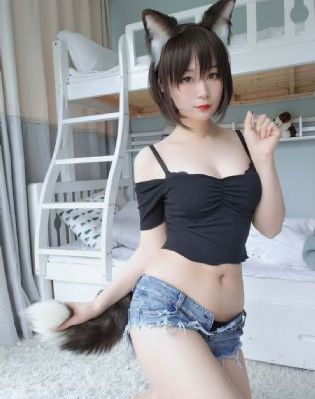和表姐同居