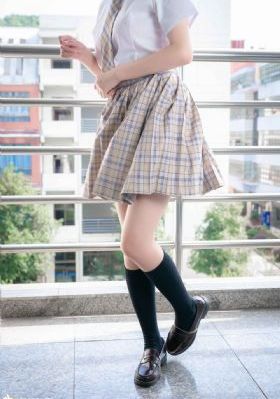 女教师