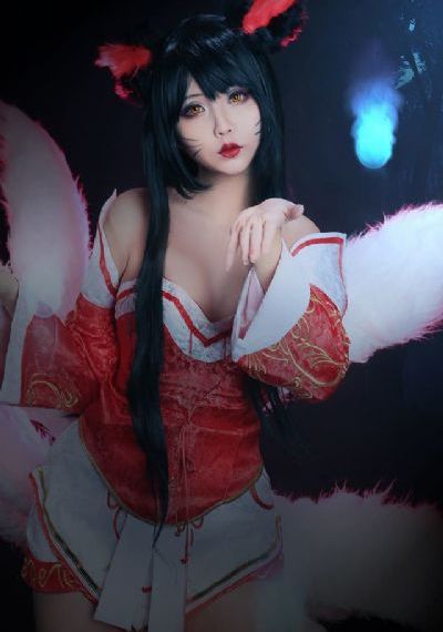 驱魔少女夏洛特