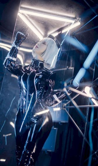 待宰的羔羊中文版