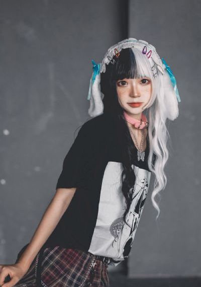 黑色五叶草 动漫
