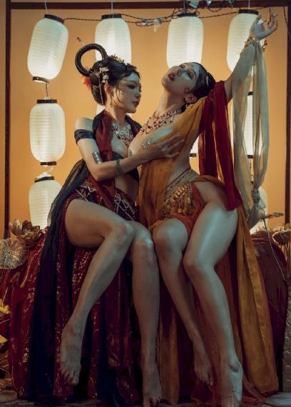 美剧《战士》