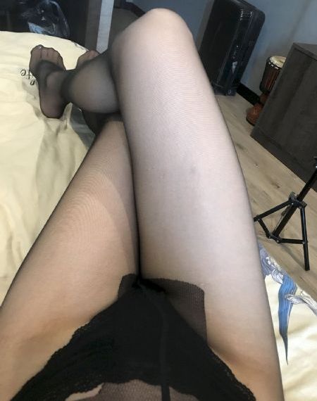 只要丈夫不在家