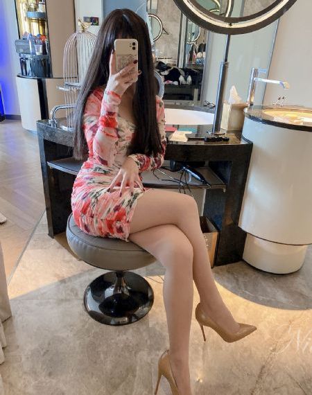 年轻时的妈妈
