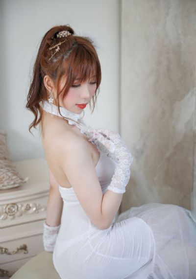 爱的色