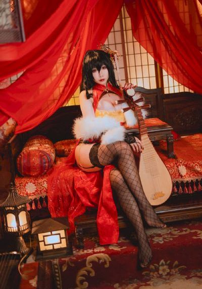 年轻嫂子1