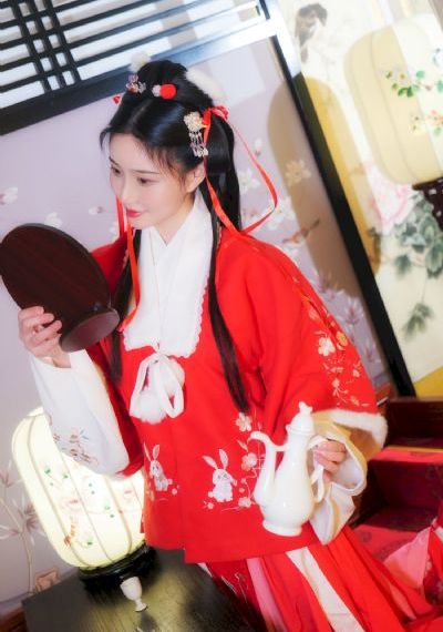 朋友的儿子
