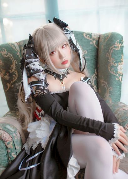 酋长女儿电影