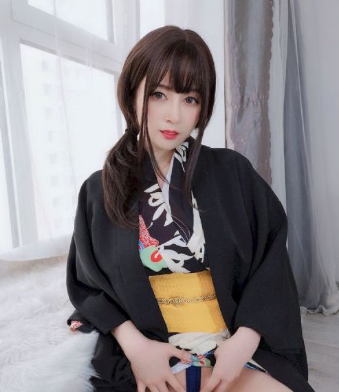 色大爷
