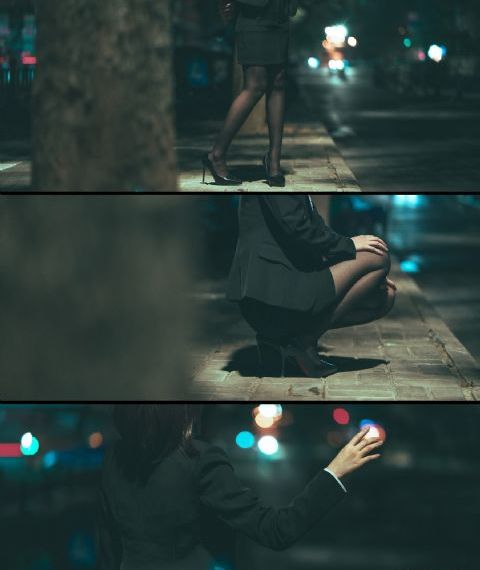 风水世家