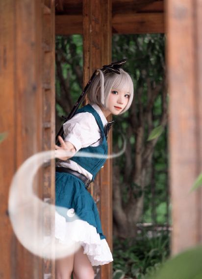 两个年轻护士hd