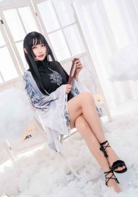 长今的花园1-4