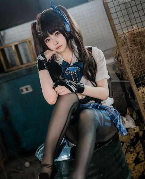 闺蜜8