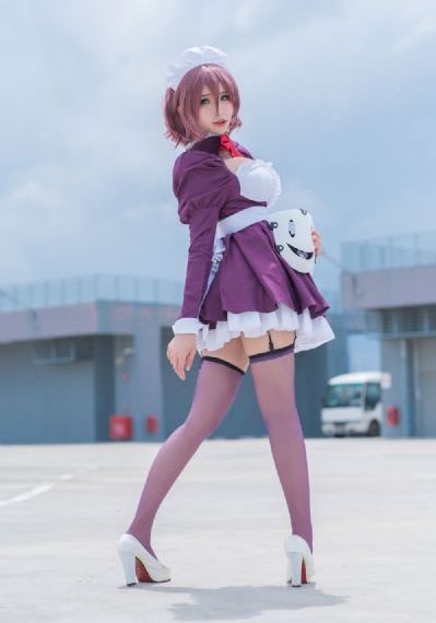 喜爱夜蒲5