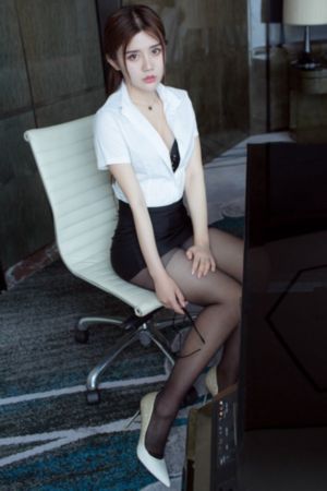云雾女孩