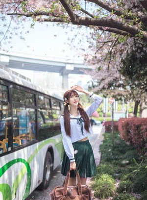 收货的季节