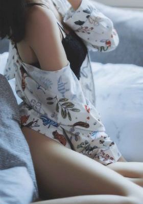 年轻时的妈妈