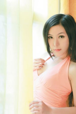 不听话女孩