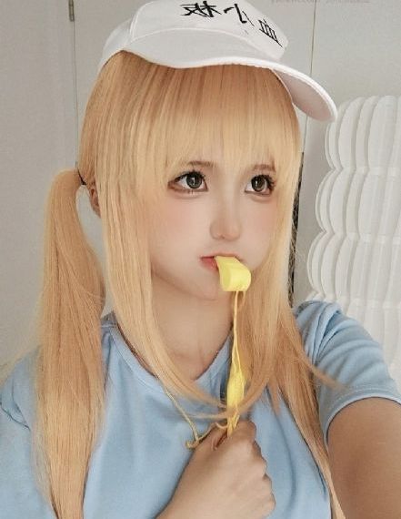 姜汉娜朋友2