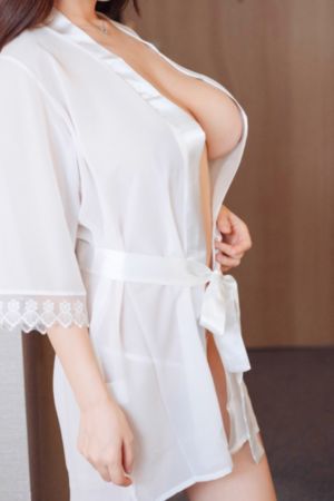 裙子里面的怪兽第一季