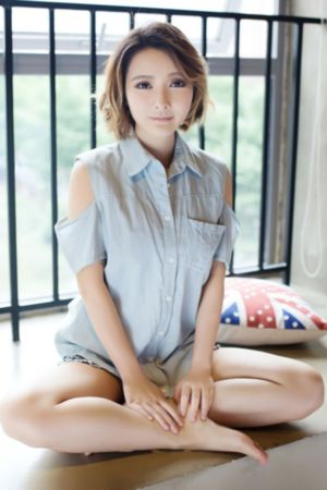 那些年我们一起追的女孩