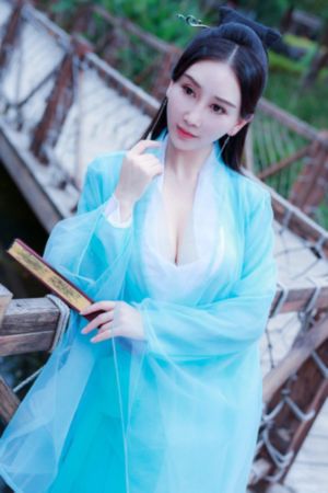 消失的爱人
