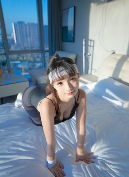 春香传