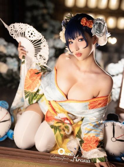 我女友的妈妈电影