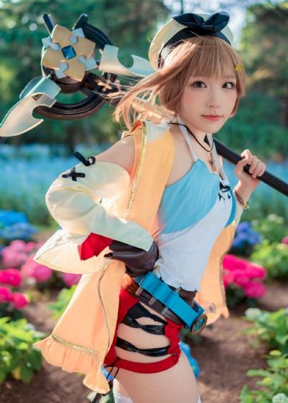 小蜜桃4