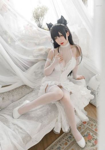 商务旅行戴绿帽子的女老板