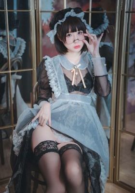 高柳家的女人