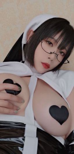 善良的小姑子