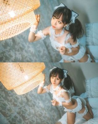 天使的3d动漫