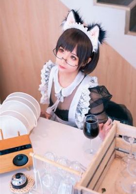 丰满女人