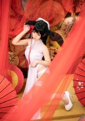 白发魔女传续集