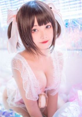 女友的妈妈